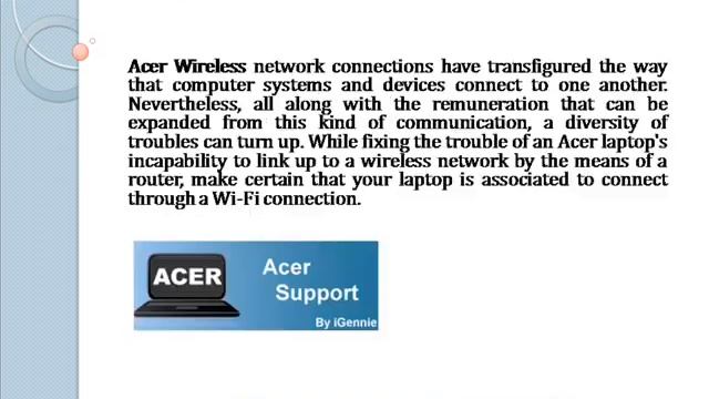 Acer wireless not working in windows 7 смотреть онлайн