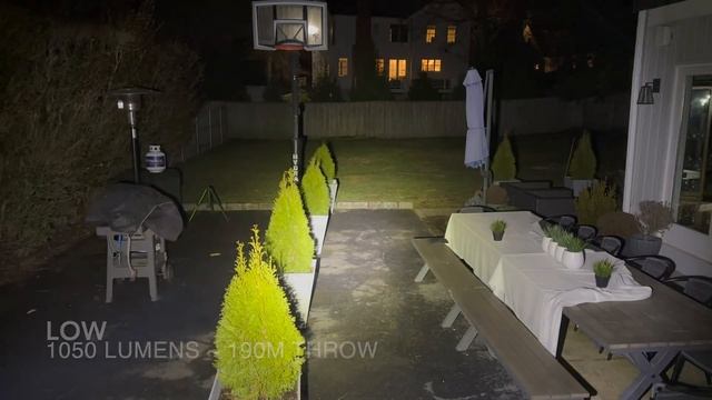 Nitecore TM20k Flashlight Review: 20,000 lumens in your pocket! смотреть онлайн