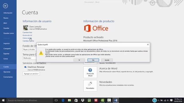 Office 2016 Full Epañol+Activador Para Windows 10,8,7,XP смотреть онлайн