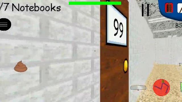 baldi's in jerking Off mod menu смотреть онлайн