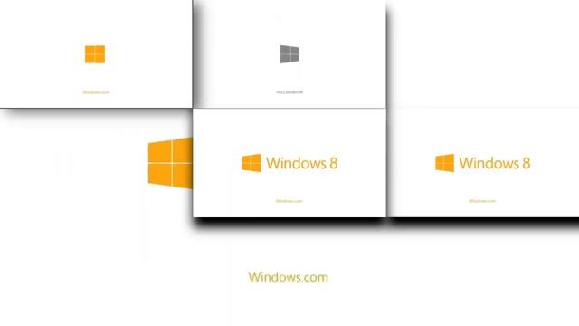 Windows 8 - Sparta Unextended SLR Remix смотреть онлайн