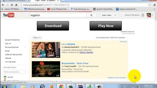 acelerar internet free con dns jumper смотреть онлайн