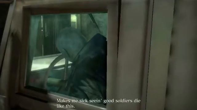 Resident Evil 6 on HD 5450 смотреть онлайн