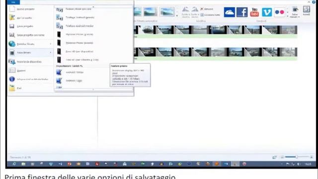 Tutorial uso movie maker in windows 8 смотреть онлайн