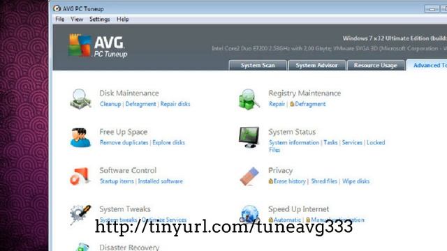 come scaricare avg pc tuneup italian 2015 смотреть онлайн