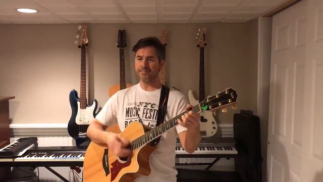 Breathe, Behind Blue Eyes, Fake Plastic Trees, Bathroom Window/Golden Slumbers смотреть онлайн