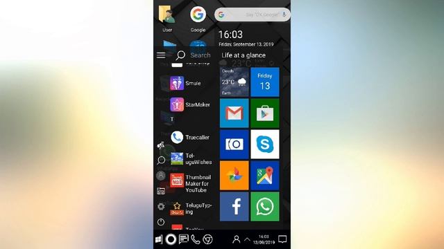 best launcher for mobile смотреть онлайн