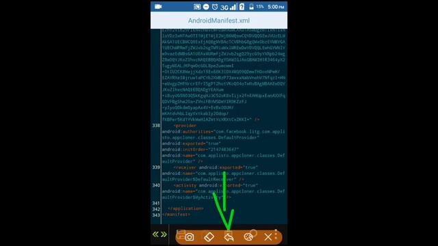 FB LITE MODDING: Add LogIn Expanded смотреть онлайн
