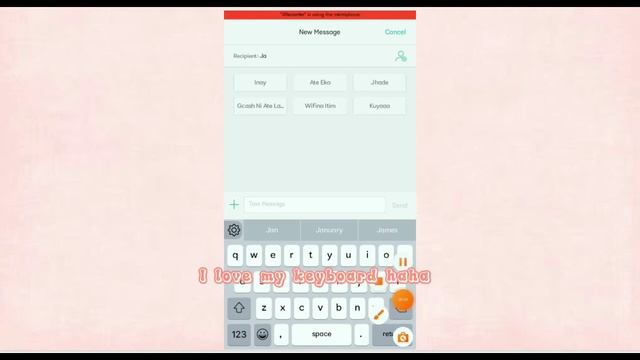 What's on my Android Phone!?💖 смотреть онлайн