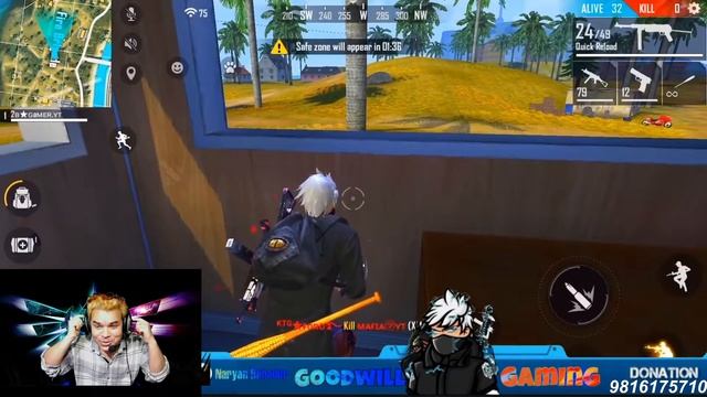 2B GAMER(REACTION ON 2B GAMER) смотреть онлайн
