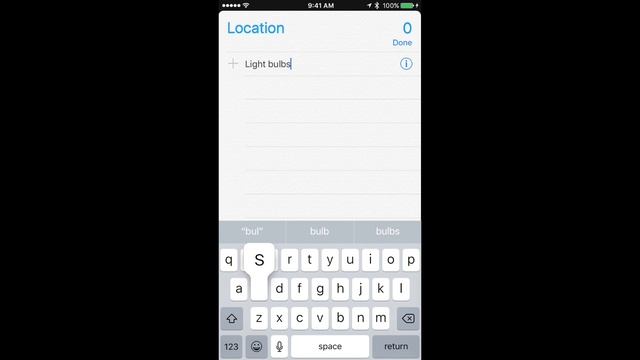 Tuesday Tech Tip #13 Apple Reminders смотреть онлайн