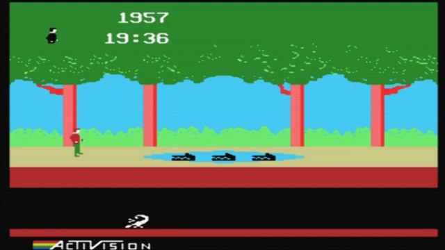 Portable ColecoVision and Coleco Adam Emulator running on Windows 10 смотреть онлайн
