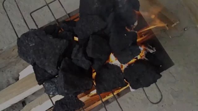 Сочный шашлык по Узбекский! Ягнятина (на углях!) смотреть онлайн