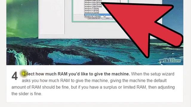 Install VirtualBox смотреть онлайн