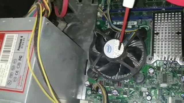 10 years old PC - Telugu | running windows 10 in old Pentium PC смотреть онлайн