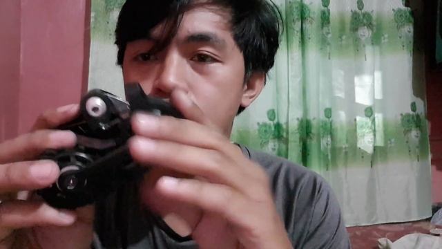 Sensah Empire 2x11 SPD (Unboxing)