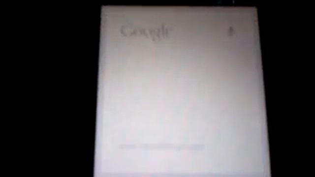 Google Now on Xperia Arc CM10 FXP132 Android Jelly Bean 4.1.1 смотреть онлайн