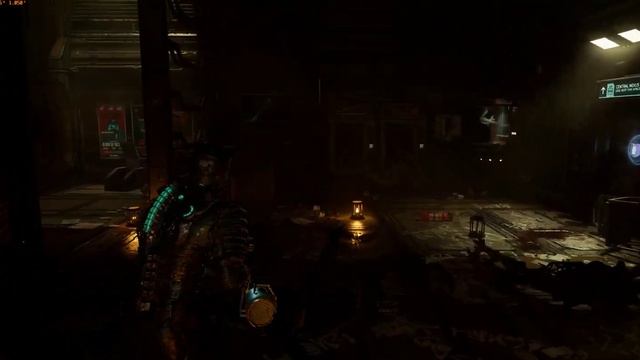 Dead Space Remake - PC Walkthrough Part 17 смотреть онлайн