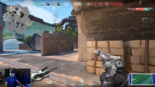 Windows 11 Presents Gamer Fest – Stream 1 смотреть онлайн