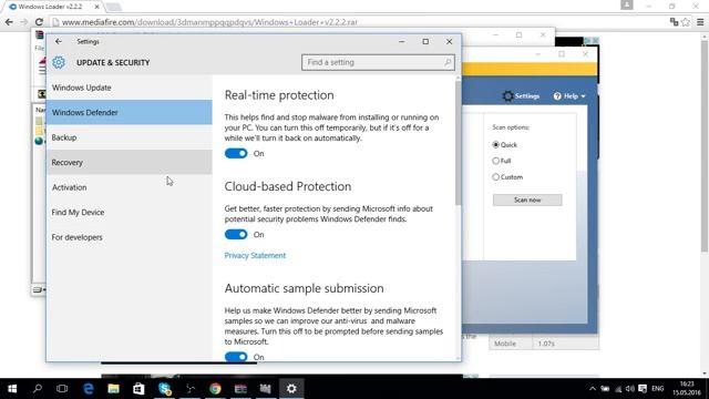 Cum sa va activati windows 7 [Foarte Usor] смотреть онлайн