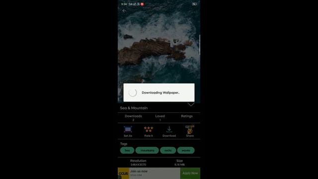 How to Download 4K Wallpapers For Your Android Phone! | All category 2019 смотреть онлайн