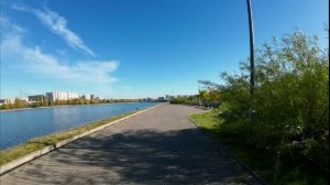 Велопрогулка 20.10.2024