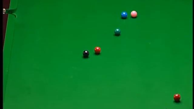 Wendy Jans - 88 @ Seaways IBSF World Snooker Championship 2014 - Part 9 смотреть онлайн