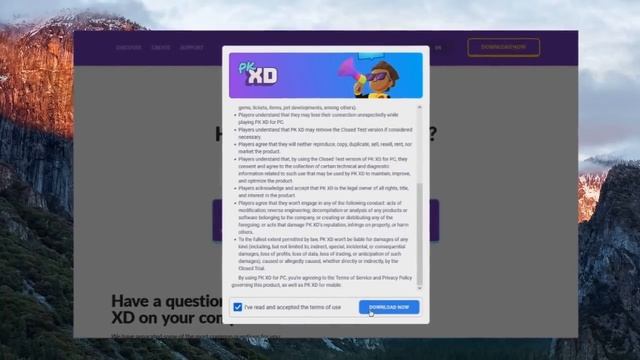 💻 PLAY PK XD ON COMPUTER ! OFFICIAL DOWNLOAD смотреть онлайн