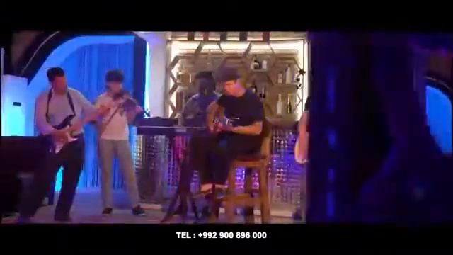 Илхом Муродов   Дард   Ilhom Murodov   Dard 2018