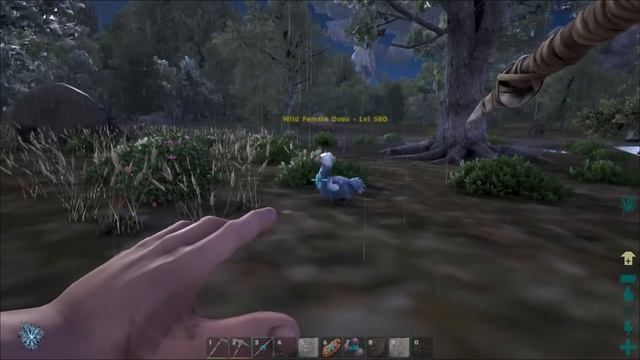 Ark Annunaki Genesis - OMG So many mods! Ep 1 смотреть онлайн