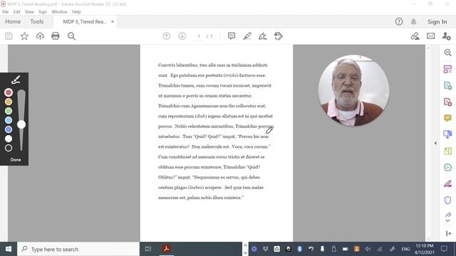 Adobe Acrobat Reader DC 32 bit MDP 5 Tiered Reading pdf Adobe Acrobat Reader DC 32 bit смотреть онлайн