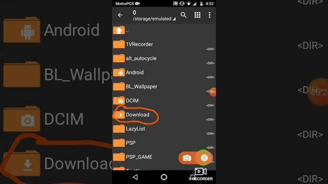 How To Get Naruto For Android/ios
