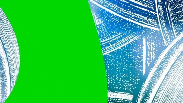 Window Cleaned to Greenscreen HD смотреть онлайн