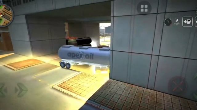 Opex Oil Tank Race Mission | Payback 2 - The Battle Sandbox Android Gameplay HD смотреть онлайн