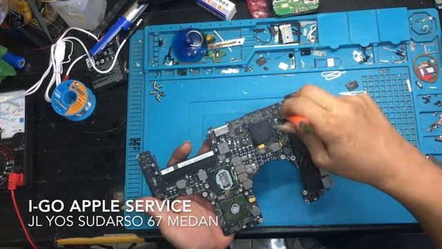REPLACEMENT VGA MacBook Pro 15 INCH смотреть онлайн