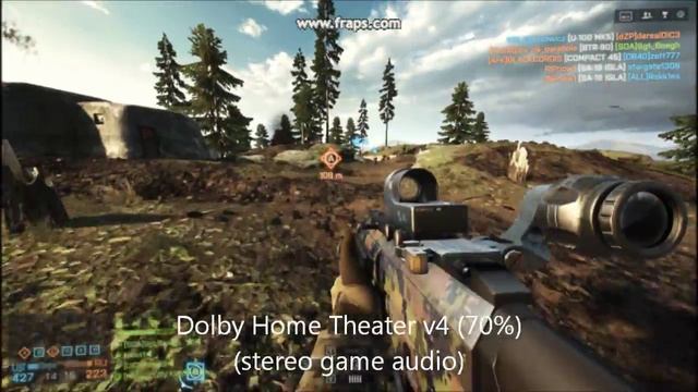 Test of Sound cards part 8 (2014) смотреть онлайн