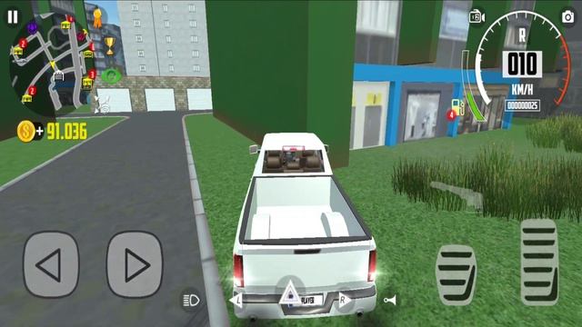 Car Simulator 2 - Buy New Cars And Upgrade - Android Gameplay смотреть онлайн