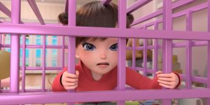 Корги по имени Моко. Домашние животные 2, 30 серия. Не мешай