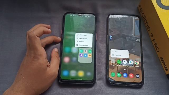 PANDANGAN PERTAMA TAMPILAN REALME UI 5.0 !!! PERBANDINGAN REALME UI 5.0 DENGAN REALME UI 3.0 смотреть онлайн