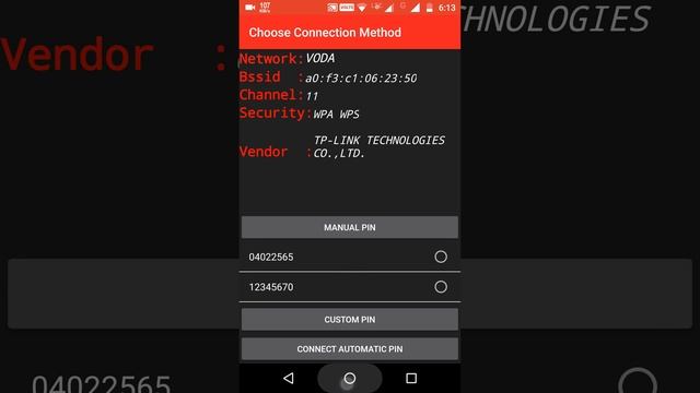 How to connect to Wifi without entering password! смотреть онлайн