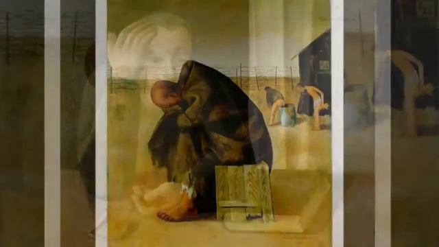 Jewish Judaic Paintings by the Masters смотреть онлайн