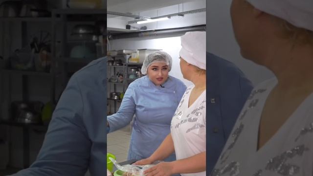 Нашумевший сериалСмотрите 5 серию и ждите продолжения #хассп #санпин #проверка смотреть онлайн