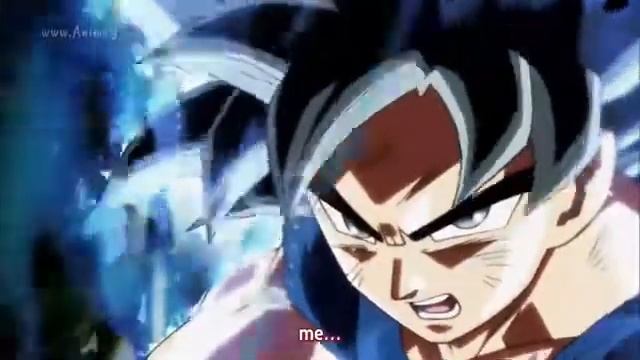 Goku vs keflá смотреть онлайн