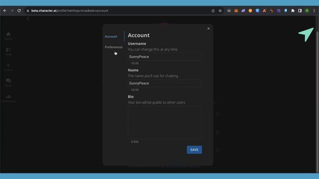 How To Delete Account In Character AI (2024) Easy Tutorial смотреть онлайн