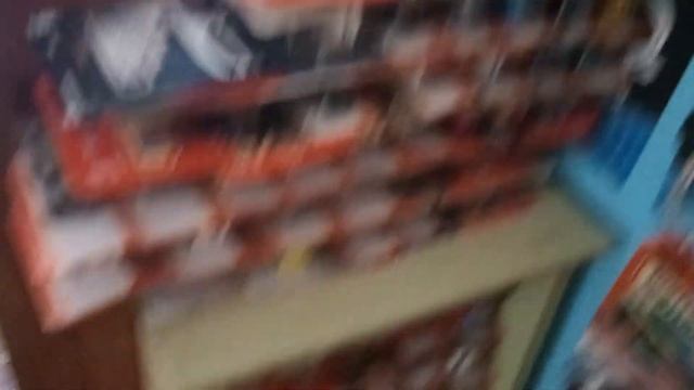 How My Diecast Showroom Is Going! My Collection Update Going into 2024 смотреть онлайн