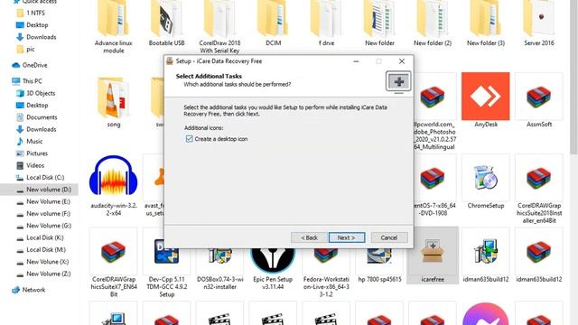 best recovery software for pc free || How to install Data Recovery Software смотреть онлайн