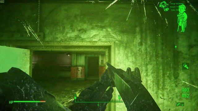 Fallout 4 смотреть онлайн