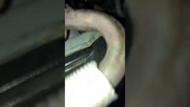 2006 Dodge Charger Oil Pressure Sensor Replacement смотреть онлайн