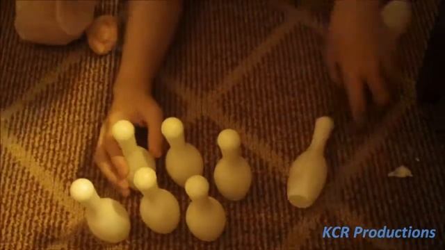 KCR Short - Bowling смотреть онлайн