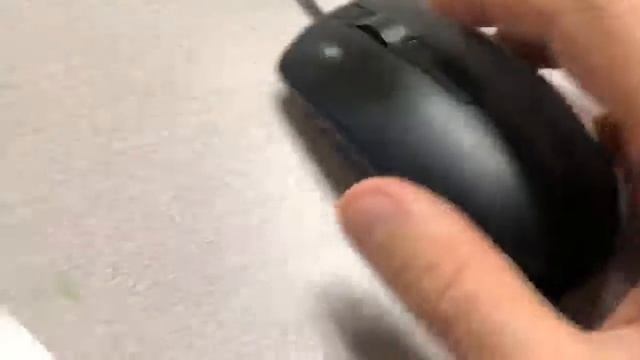 ANEWKODI Bluetooth Mouse Review, Slim And Rechargeable